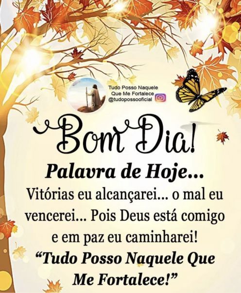 Meu ZapZap - Imagens Palavra de hoje - Saudações para Whatsapp e Facebook Meu ZapZap - Imagens Palavra de hoje - Saudações para Whatsapp e Facebook
