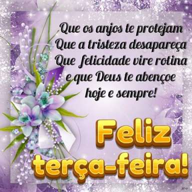 Meu ZapZap - Imagens Bom dia terça-feira - Saudações para Whatsapp e Facebook Meu ZapZap - Imagens Bom dia terça-feira - Saudações para Whatsapp e Facebook