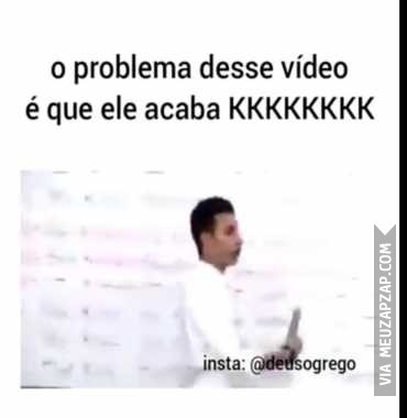 Desse jeito  - Vídeo  Engraçados para Redes Sociais