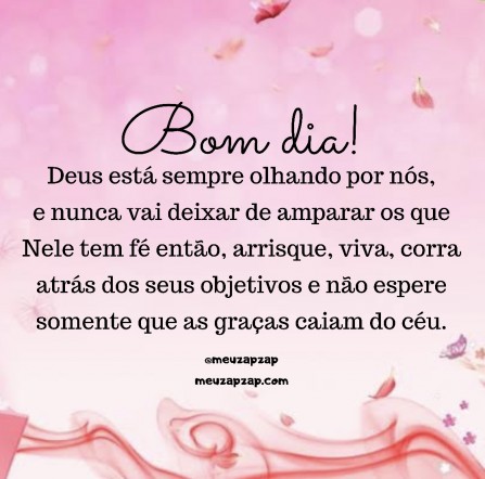 Meu ZapZap - Imagens Bom dia - Saudações para Whatsapp e Facebook Meu ZapZap - Imagens Bom dia - Saudações para Whatsapp e Facebook
