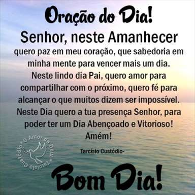 Meu ZapZap - Imagens Bom dia, oração do dia - Saudações para Whatsapp e Facebook Meu ZapZap - Imagens Bom dia, oração do dia - Saudações para Whatsapp e Facebook
