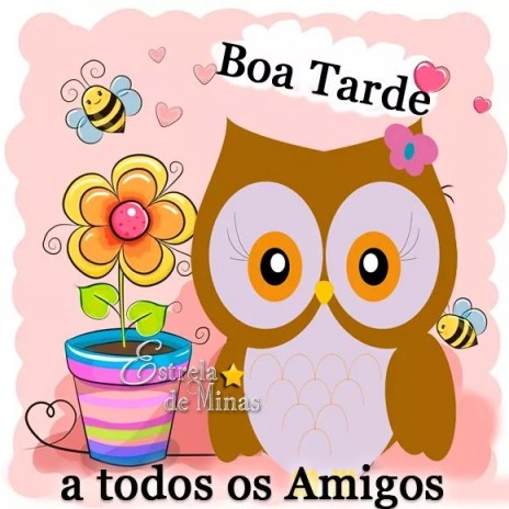 Meu ZapZap - Imagens Boa tarde - Saudações para Whatsapp e Facebook