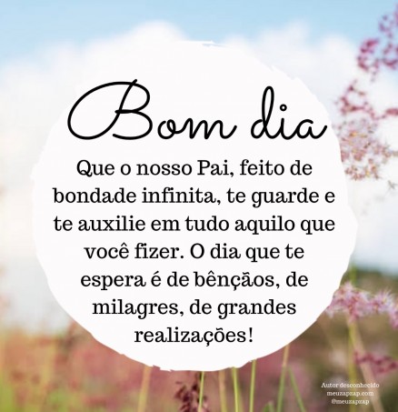 Meu ZapZap - Imagens Bom dia - Saudações para Whatsapp e Facebook Meu ZapZap - Imagens Bom dia - Saudações para Whatsapp e Facebook