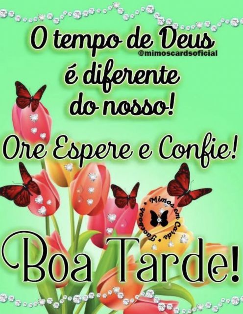Meu ZapZap - Imagens Confie no tempo de Deus - Saudações para Whatsapp e Facebook Meu ZapZap - Imagens Confie no tempo de Deus - Saudações para Whatsapp e Facebook