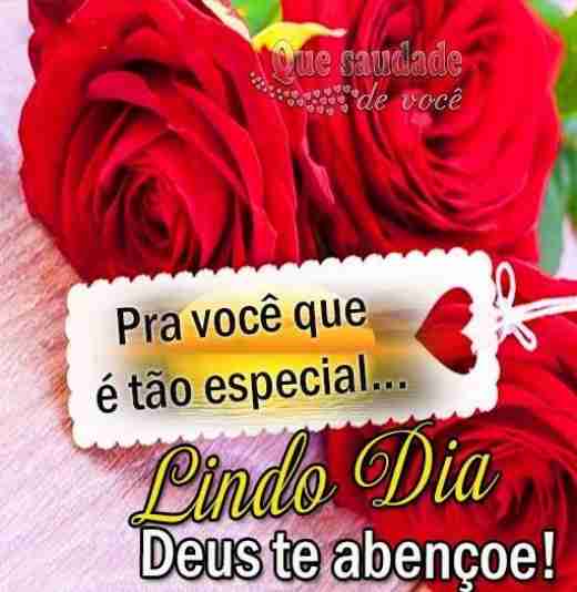 Meu ZapZap - Imagens Bom dia especial - Saudações para Whatsapp e Facebook Meu ZapZap - Imagens Bom dia especial - Saudações para Whatsapp e Facebook
