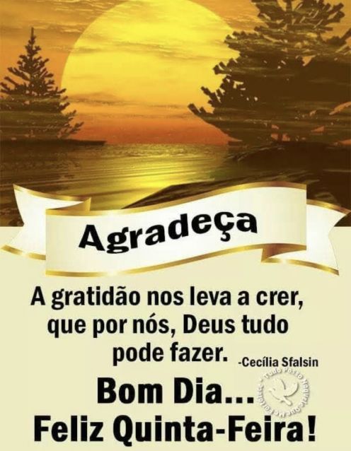 Meu ZapZap - Imagens Bom dia quinta-feira - Saudações para Whatsapp e Facebook Meu ZapZap - Imagens Bom dia quinta-feira - Saudações para Whatsapp e Facebook