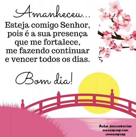 Meu ZapZap - Imagens Bom dia - Saudações para Whatsapp e Facebook Meu ZapZap - Imagens Bom dia - Saudações para Whatsapp e Facebook