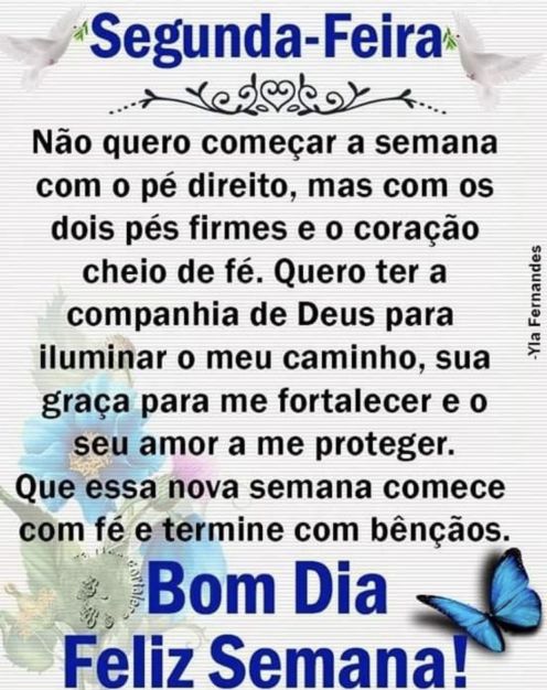 Meu ZapZap - Imagens Bom dia feliz semana - Saudações para Whatsapp e Facebook Meu ZapZap - Imagens Bom dia feliz semana - Saudações para Whatsapp e Facebook