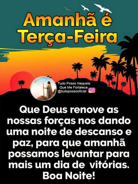 Meu ZapZap - Imagens Boa noite terça-feira - Saudações para Whatsapp e  Facebook