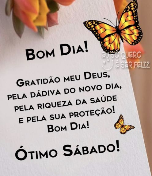 Meu ZapZap - Imagens Bom dia sábado - Saudações para Whatsapp e Facebook Meu ZapZap - Imagens Bom dia sábado - Saudações para Whatsapp e Facebook
