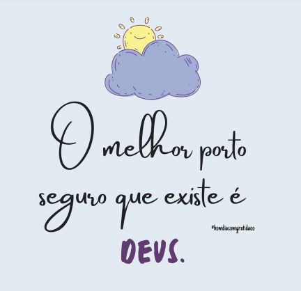 Meu ZapZap - Imagens Meu porto seguro - Religiosas para Whatsapp e Facebook Meu ZapZap - Imagens Meu porto seguro - Religiosas para Whatsapp e Facebook