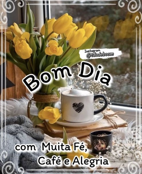 Meu ZapZap - Imagens Bom dia sexta-feira com fé, café e alegria - Saudações para Whatsapp e Facebook Meu ZapZap - Imagens Bom dia sexta-feira com fé, café e alegria - Saudações para Whatsapp e Facebook