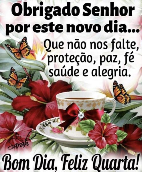 Meu ZapZap - Imagens Bom dia quarta-feira - Saudações para Whatsapp e Facebook Meu ZapZap - Imagens Bom dia quarta-feira - Saudações para Whatsapp e Facebook
