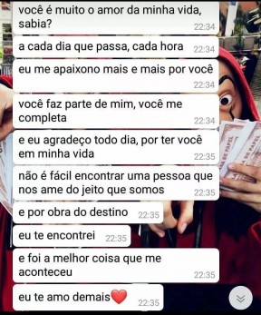 Meu ZapZap - Imagens Você é tudo - Prints da tela para Whatsapp e Facebook Meu ZapZap - Imagens Você é tudo - Prints da tela para Whatsapp e Facebook