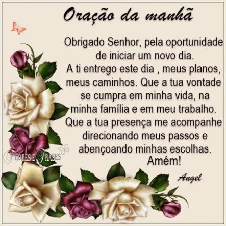 Meu ZapZap - Imagens Oração da manhã - Prints da tela para Whatsapp e Facebook Meu ZapZap - Imagens Oração da manhã - Prints da tela para Whatsapp e Facebook