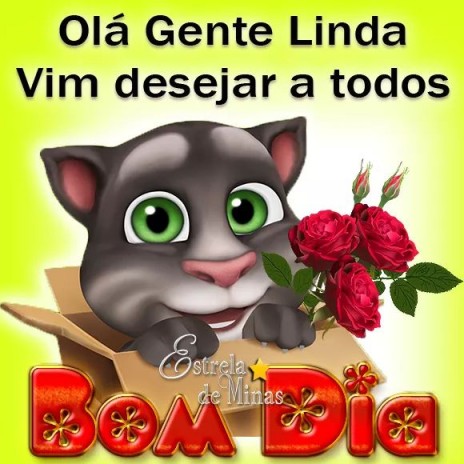 Meu ZapZap - Imagens Bom dia - Saudações para Whatsapp e Facebook Meu ZapZap - Imagens Bom dia - Saudações para Whatsapp e Facebook