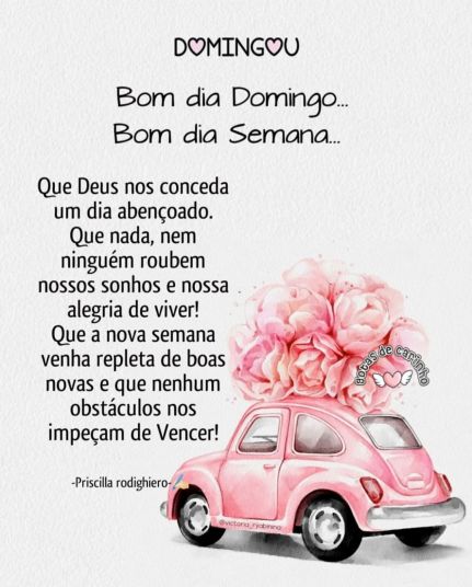 Meu ZapZap - Imagens Bom domingo - Reflexão para Whatsapp e Facebook Meu ZapZap - Imagens Bom domingo - Reflexão para Whatsapp e Facebook