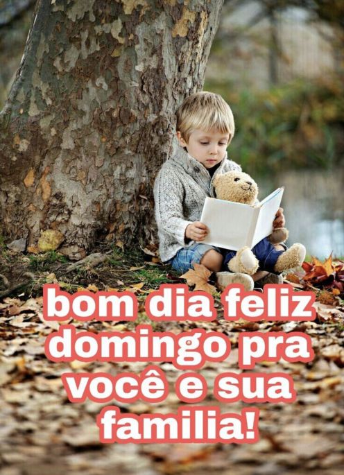 Meu ZapZap - Imagens Bom dia domingo - Saudações para Whatsapp e Facebook