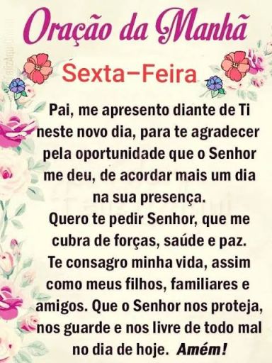 Meu ZapZap - Imagens Oração de sexta-feira - Religiosas para Whatsapp e Facebook Meu ZapZap - Imagens Oração de sexta-feira - Religiosas para Whatsapp e Facebook