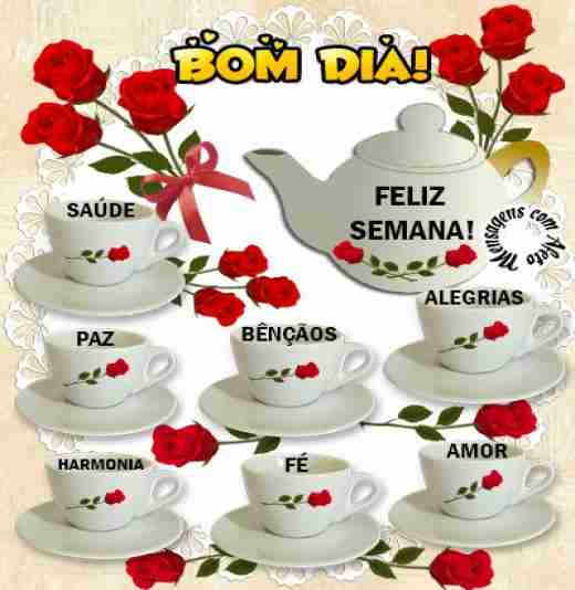 Meu ZapZap - Imagens Bom dia - Saudações para Whatsapp e Facebook Meu ZapZap - Imagens Bom dia - Saudações para Whatsapp e Facebook