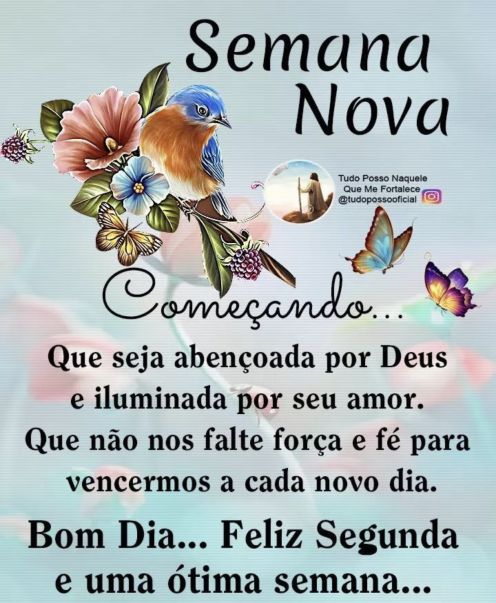 Meu ZapZap - Imagens Bom dia segunda-feira - Saudações para Whatsapp e Facebook Meu ZapZap - Imagens Bom dia segunda-feira - Saudações para Whatsapp e Facebook