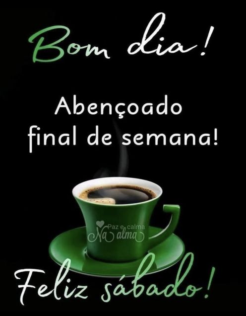 Meu ZapZap - Imagens Bom dia sábado abençoado - Saudações para Whatsapp e Facebook Meu ZapZap - Imagens Bom dia sábado abençoado - Saudações para Whatsapp e Facebook