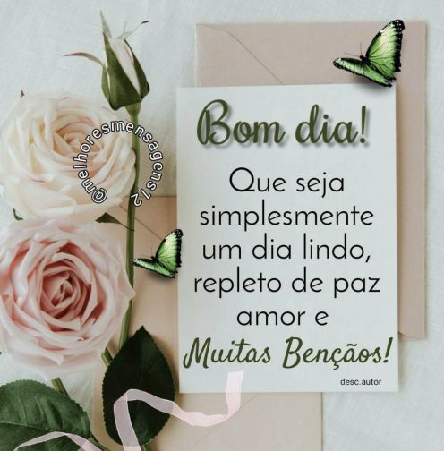 Meu ZapZap - Imagens Bom dia - Saudações para Whatsapp e Facebook Meu ZapZap - Imagens Bom dia - Saudações para Whatsapp e Facebook