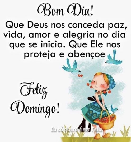 Meu ZapZap - Imagens Bom dia domingo - Saudações para Whatsapp e Facebook Meu ZapZap - Imagens Bom dia domingo - Saudações para Whatsapp e Facebook