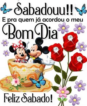 Meu ZapZap - Imagens Sabadou, para quem já acordou. - Saudações para Whatsapp e Facebook Meu ZapZap - Imagens Sabadou, para quem já acordou. - Saudações para Whatsapp e Facebook