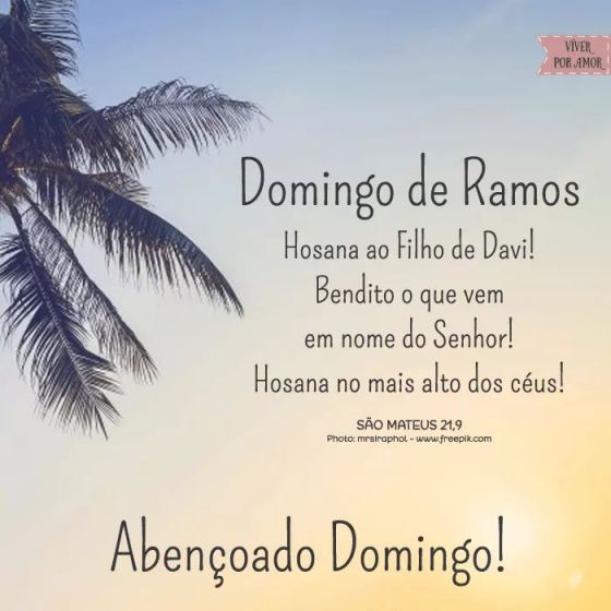 Meu ZapZap - Imagens Feliz domingo de Ramos - Religiosas para Whatsapp e Facebook Meu ZapZap - Imagens Feliz domingo de Ramos - Religiosas para Whatsapp e Facebook