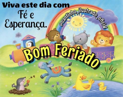 Meu ZapZap - Imagens Bom feriado - Saudações para Whatsapp e Facebook Meu ZapZap - Imagens Bom feriado - Saudações para Whatsapp e Facebook
