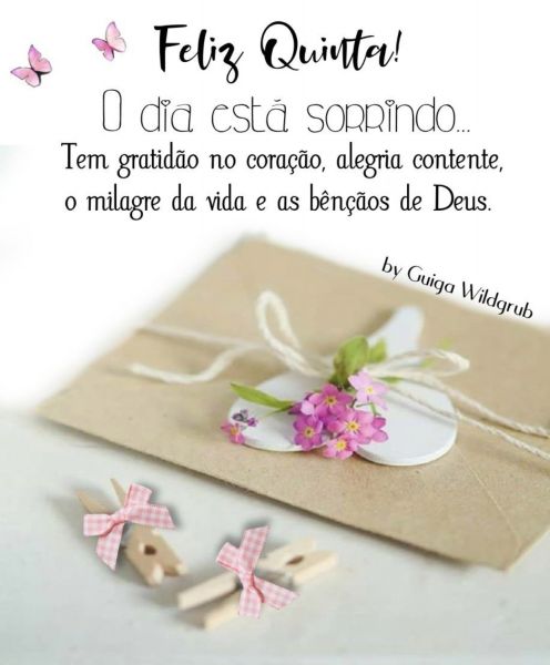 Meu ZapZap - Imagens Bom dia quinta-feira abençoada - Saudações para Whatsapp e Facebook Meu ZapZap - Imagens Bom dia quinta-feira abençoada - Saudações para Whatsapp e Facebook