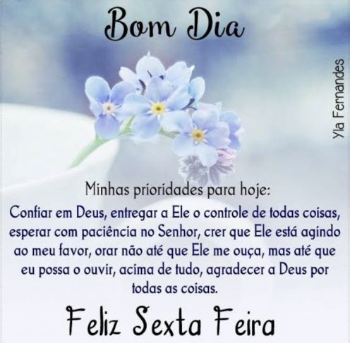 Meu ZapZap - Imagens Bom dia sexta-feira - Saudações para Whatsapp e Facebook Meu ZapZap - Imagens Bom dia sexta-feira - Saudações para Whatsapp e Facebook