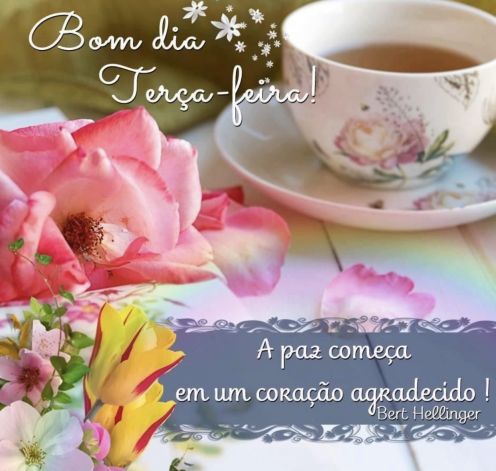 Meu ZapZap - Imagens Bom dia terça-feira de paz - Saudações para Whatsapp e Facebook Meu ZapZap - Imagens Bom dia terça-feira de paz - Saudações para Whatsapp e Facebook