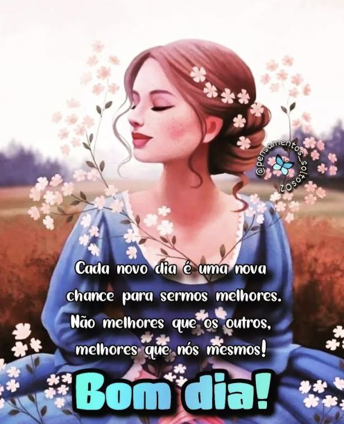 Meu ZapZap - Imagens Bom dia - Saudações para Whatsapp e Facebook