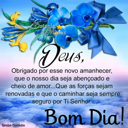 Meu ZapZap - Imagens Bom dia - Saudações para Whatsapp e Facebook