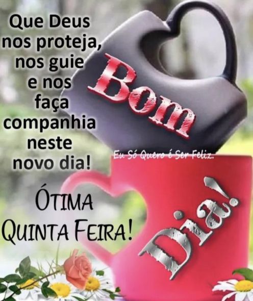 Meu ZapZap - Imagens Bom dia quinta-feira - Saudações para Whatsapp e Facebook Meu ZapZap - Imagens Bom dia quinta-feira - Saudações para Whatsapp e Facebook