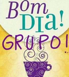 Meu ZapZap - Imagens Bom dia grupo - Saudações para Whatsapp e Facebook Meu ZapZap - Imagens Bom dia grupo - Saudações para Whatsapp e Facebook
