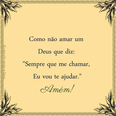 Meu ZapZap - Imagens Te amo Deus - Reflexão para Whatsapp e Facebook Meu ZapZap - Imagens Te amo Deus - Reflexão para Whatsapp e Facebook