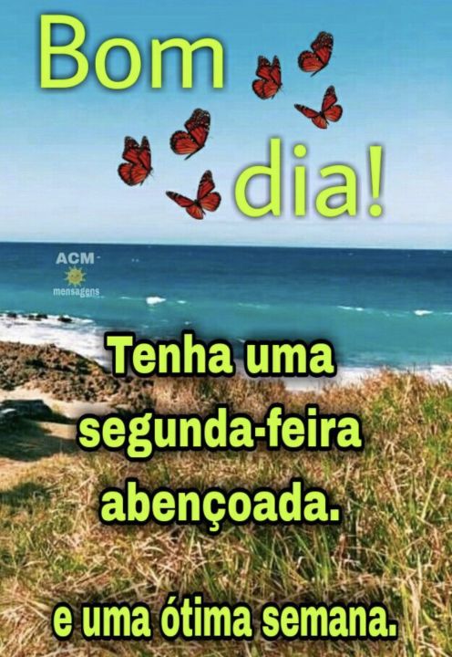 Meu ZapZap - Imagens Bom dia segunda-feira - Saudações para Whatsapp e Facebook Meu ZapZap - Imagens Bom dia segunda-feira - Saudações para Whatsapp e Facebook