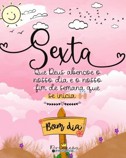 Meu ZapZap - Imagens Sexta-feira - Saudações para Whatsapp e Facebook Meu ZapZap - Imagens Sexta-feira - Saudações para Whatsapp e Facebook