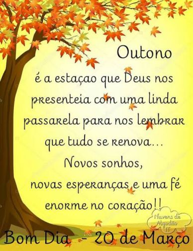 Meu ZapZap - Imagens Início de Outono - Datas para Whatsapp e Facebook Meu ZapZap - Imagens Início de Outono - Datas para Whatsapp e Facebook