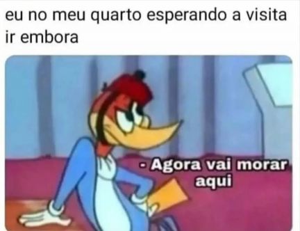 Meu ZapZap - Imagens Odeio visitas - Engraçadas para Whatsapp e Facebook Meu ZapZap - Imagens Odeio visitas - Engraçadas para Whatsapp e Facebook