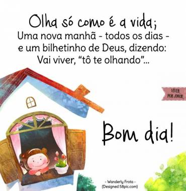 Meu ZapZap - Imagens Bom dia - Saudações para Whatsapp e Facebook Meu ZapZap - Imagens Bom dia - Saudações para Whatsapp e Facebook