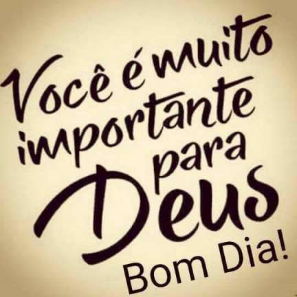 Meu ZapZap - Imagens Você é importante pra Deus - Religiosas para Whatsapp e Facebook Meu ZapZap - Imagens Você é importante pra Deus - Religiosas para Whatsapp e Facebook