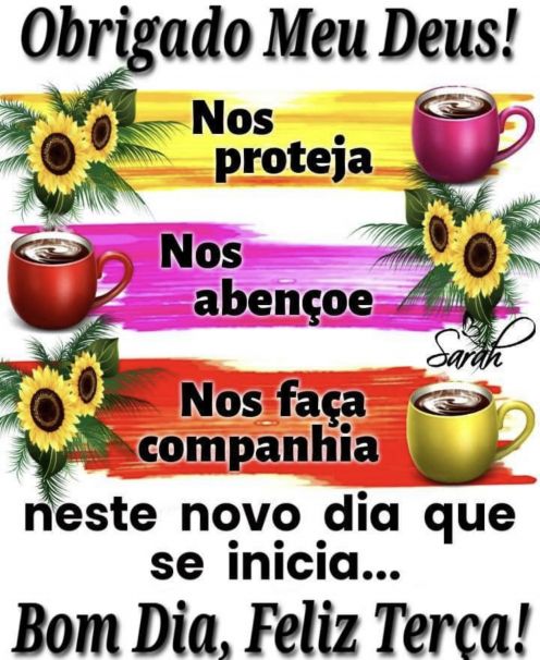 Meu ZapZap - Imagens Bom dia terça-feira - Saudações para Whatsapp e Facebook Meu ZapZap - Imagens Bom dia terça-feira - Saudações para Whatsapp e Facebook