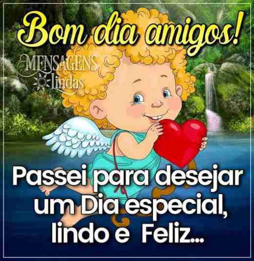 Meu ZapZap - Imagens Bom dia amigos - Saudações para Whatsapp e Facebook Meu ZapZap - Imagens Bom dia amigos - Saudações para Whatsapp e Facebook