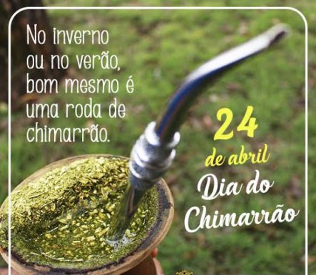Meu ZapZap - Imagens Dia do chimarrão - Datas para Whatsapp e Facebook Meu ZapZap - Imagens Dia do chimarrão - Datas para Whatsapp e Facebook