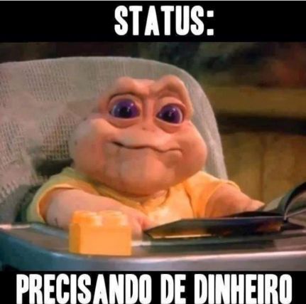 Melhores Memes em Imagens - Frases engraçadas para status