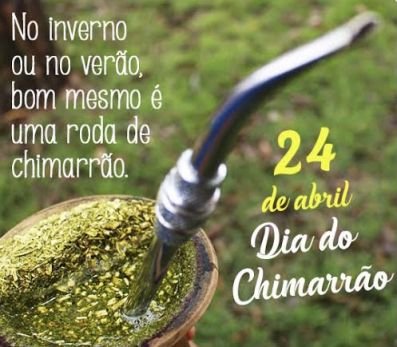 Meu ZapZap - Imagens Dia do chimarrão - Datas para Whatsapp e Facebook Meu ZapZap - Imagens Dia do chimarrão - Datas para Whatsapp e Facebook